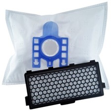 10 - 50 Staubsaugerbeutel +