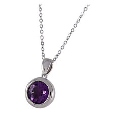REFLEXION DIAMONDS Collier 925