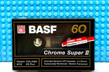 BASF  CHROME SUPER  II  60