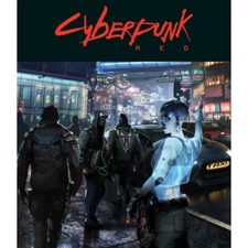 Cyberpunk Red Core Rulebook Reprint - english - HC - RTGCR3001