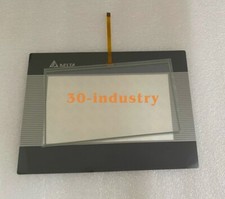 Touch Panel Glass + Protective