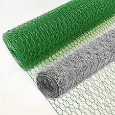 Sechseckdraht Volieren Draht