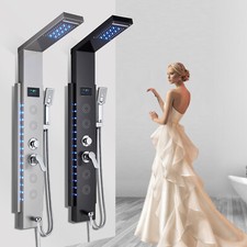 Bad Duschpaneel Duschsystem