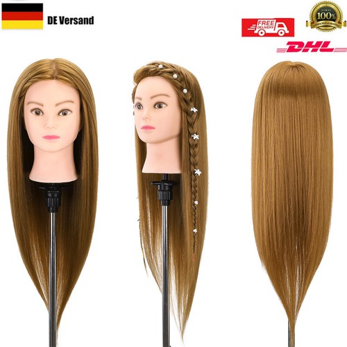 28zoll frisierkopf mit - mit, 60%