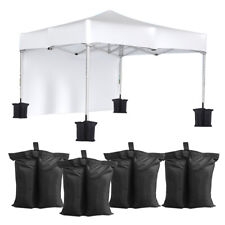 4x/Set Sandsäcke Standfuß Gewichte Sandsack Pavillon Für Zelt / Pavillon