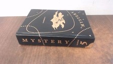 			Mystery, Herms, Ralf
