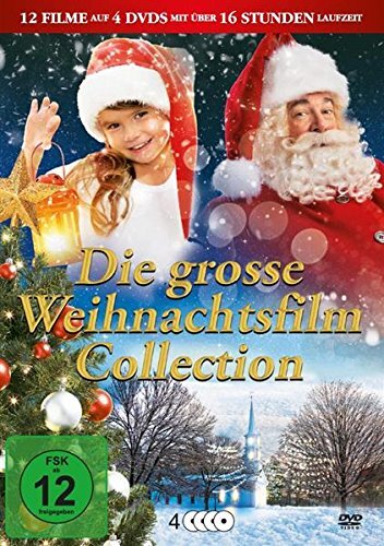Die grosse weihnachtsfilm - die,
