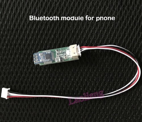 Bms match bluetooth module for - bluetooth,