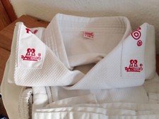 Judoanzug 170cm, Danrho, sehr guter Zustand 