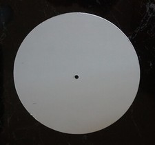 Aluminiumronde Aluronde t2 - 10 mm 30-480 mm mit Zentrierbohrung 4 mm Aluscheibe