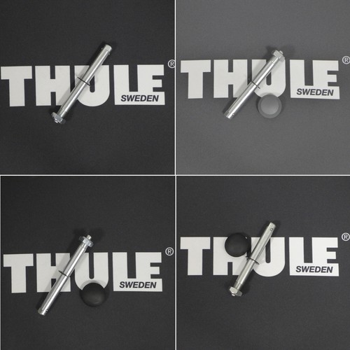 Thule steckachse für cab - thule,