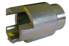 Abzieher für Kupplung von