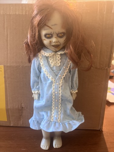 Living dead dolls regan - living, the