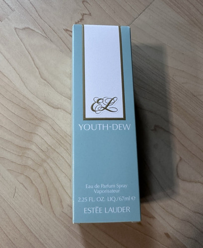 Estée lauder youth dew - estée, youth-dew
