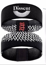 Zox Charity Strap Dissent RBG
