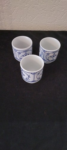 Eierbecher - , (3