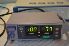 Nellcor OxiMax N-550 B Pulse