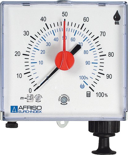 Afriso pneumatisch - afriso,