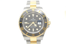 Rolex sea dweller - sea-dweller, mm