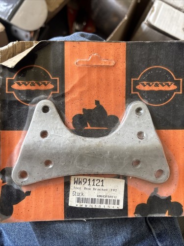 Harley davidson fork mount - fork,