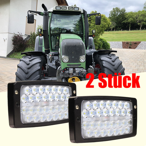 Led scheinwerfer für - für, fendt