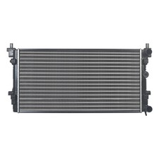 Wasserkühler Motorkühlung