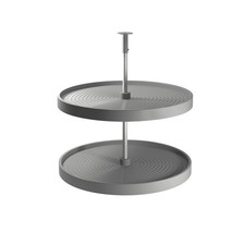 Küchen Karussell SHELVO 360°