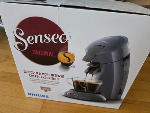 Philips senseo hd7806 crema - philips,