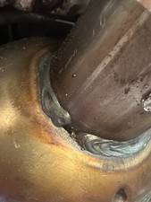 Dieselpartikelfilter DPF FD5070 für Opel Corsa D (1.3 CDTI / Euro 5)