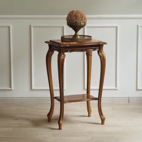 Beistelltisch louis stil - beistelltisch, louis-xv-stil