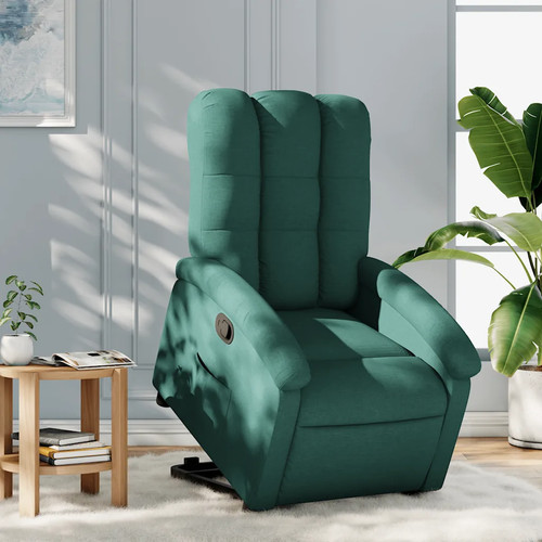 Relaxsessel mit aufstehhilfe - relaxsessel,