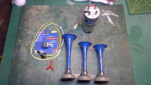 Fiamm serie 2000 - fiamm,
