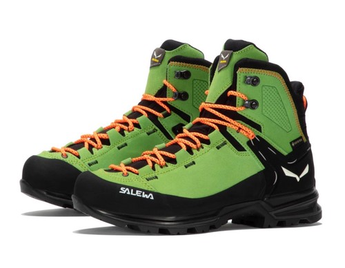 Salewa mountain trainer mid - trainer, 2