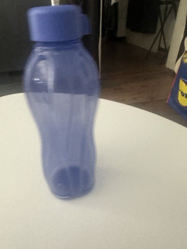 Tupperware trinkflasche - tupperware,