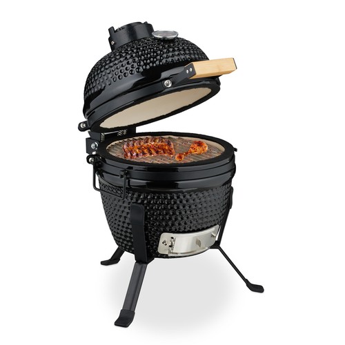 Kamado grill keramikgrill - kamado,
