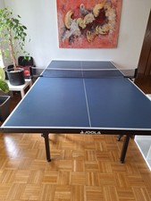 Joola Indoor Tischtennisplatte