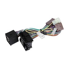 Blaupunkt Adapter Kabel THA