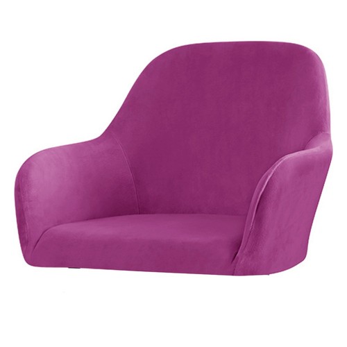 Elastische stretch stuhlhusse - stretch,