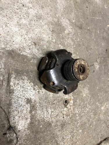 Etz lichtmaschine rotor ddr - mz,