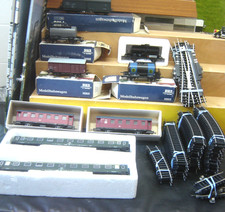 Piko / Prefo HO Konvolut