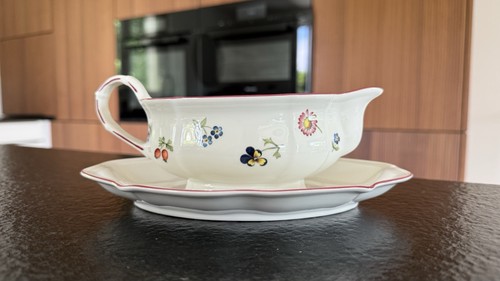 Villeroy boch petite de - villeroy, &