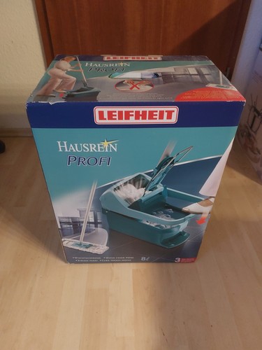 Leifheit wischtuchpresse profi - leifheit,