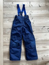 BODEN Ski Hose Gr 134 8-9J