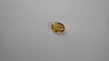 Goldberyll 1,56ct Minas Gerais