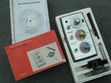 Durst Colorneg Analyser - komplett mit Bedienungsanleitung, OVP