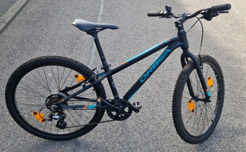 Orbea kinderrad dirt - kinderrad, mx