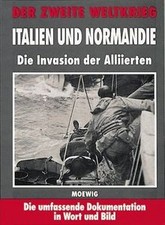 Der Zweite Weltkrieg. Italien