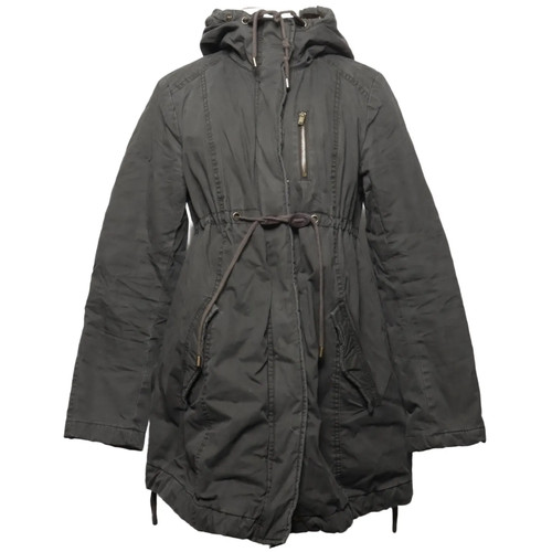 Mama parka damen - h&m,