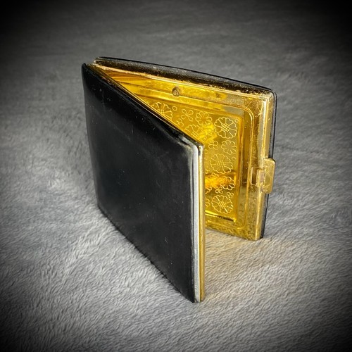 Paris powder compact - powder, 50er