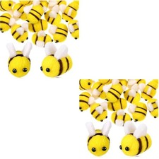  2 Pack Bienemaja Kostüm